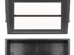 Phonocar, Fahrezeug Hifi, Radioblende schwarz VW, AUTO & BIKE, 03763