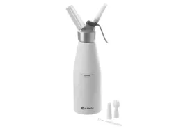 HENDI, Küchenutensilien, HENDI Sahnespender KitchenLine 0,5 Liter Küchenutensilien, Produkte & Wohnen