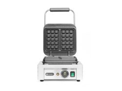 HENDI, Unsere Neuheiten, HENDI Waffeleisen Brüssel230V/2200W Waffeleisen, Produkte & Wohnen