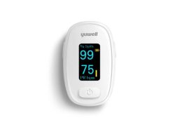 Yuwell, Unsere Neuheiten, Yuwell YX306 Pulsoximeter, Produkte & Wohnen