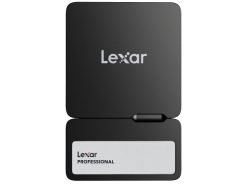 Lexar, SSD extern, Lexar Professional Go SL400 PSSD 1TB Hub, Produkte & Wohnen