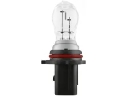OSRAM, Ersatzleuchtmittel,  Glühlampe 12V PG18.5d-1, AUTO & BIKE, 828