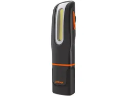 OSRAM, Werkstattbeleuchtung,  LEDInspect MINI250 1+1 LED's / 6000K, AUTO & BIKE, LEDIL401