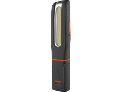 OSRAM, Werkstattbeleuchtung,  LEDInspect MAX500 1+1UV LED's / 6000K, AUTO & BIKE, LEDIL402