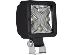 Osram Automotive Arbeitsscheinwerfer 12 V LEDriving CUBE MX85-WD LEDDL101-WD Breite Nahfeldausleuchtung (B x H x T) 57 x