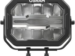 OSRAM, Fahrzeugbeleuchtungsset,  LEDriving CUBE MX240-CB 12-24V/4000Lumen/6000Kelvin, AUTO & BIKE, LEDDL113-CB