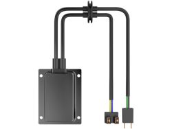 Osram Automotive Kfz Lampenfassung LEDSC01 Bauart (Kfz-Leuchtmittel) Canbus Lastwiderstand
