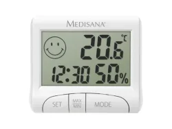Medisana Innenwetterstation 