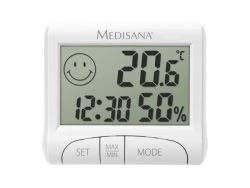 Medisana Innenwetterstation 