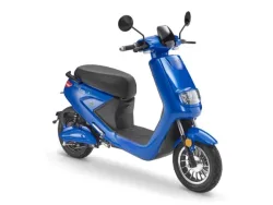 BLU:S Elektroroller 2000W 71KM