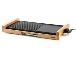 Domo, Elektrogrill, Domo DO8311TP Elektrogrill, Produkte & Wohnen