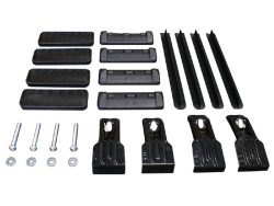 MENABO, Lastenträger & Zubehör, Befestigungssatz Fix Point Deltafix202FP, AUTO & BIKE, 000105800000 8003168036531