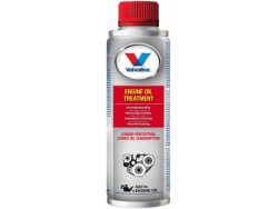 VALVOLINE, Karosseriepflege,  Engine Oil Treatment 300ML, AUTO & BIKE, 890609 Engine Oil Treatment