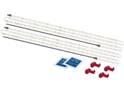 OSRAM, Ersatzleuchtmittel,  LEDambient Tuning Lights Interior Strip Kit, AUTO & BIKE, LEDINT203 LEDINT203