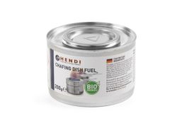 HENDI, Buffet und Präsentation, HENDI Brennpaste 200gr Dose / 24 Stk. / KT Buffet und Präsentation, Produkte & Wohnen