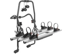 MENABO, Veloträger & Zubehör, Heck-Fahrradträger Stand up 3 für bis zu 3 Fahrräder, AUTO & BIKE, 000063500000