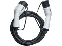 OSRAM, Elektroauto Zubehör,  E-Ladekabel Mode 3 Typ2 zu Typ2/3-Phasen/480V/32A/5m, AUTO & BIKE, OCC23P05