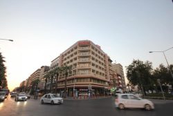 Dini Chance GmbH, TÜRKEI, 3 Tage für zwei im Grand Corner Boutique Hotel Izmir, Reisen, Reiseschein, Reisescheine, Reisegutschein, Reisegutscheine, Hotelgutschein, Hotelgutscheine, Urlaubsgutschein, Urlaubsgutscheine, Kurzurlaub, Kurzurlaube, Kurzr
