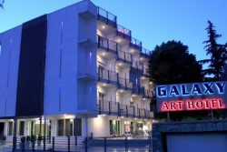 Dini Chance GmbH, GRIECHENLAND, 3 Tage für 2 im Galaxy Art Hotel in Thessaloniki in Griechenland, Reisen, Reiseschein, Reisescheine, Reisegutschein, Reisegutscheine, Hotelgutschein, Hotelgutscheine, Urlaubsgutschein, Urlaubsgutscheine, Kurzurlaub, K