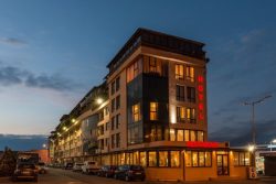 Dini Chance GmbH, BULGARIEN, 3 Tage für 2 im Avenue Hotel in Burgas am Schwarzen Meer, Reisen, Reiseschein, Reisescheine, Reisegutschein, Reisegutscheine, Hotelgutschein, Hotelgutscheine, Urlaubsgutschein, Urlaubsgutscheine, Kurzurlaub, Kurzurlaube,