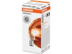 OSRAM, Ersatzleuchtmittel,  Glühlampe 12V 21/4W BAZ15d, AUTO & BIKE, 7225 3359