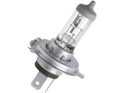 Osram Automotive 64193 Halogen Leuchtmittel Original Line H4 55/60 W 12 V