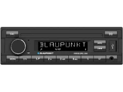Blaupunkt - Autoradio, Schwarz