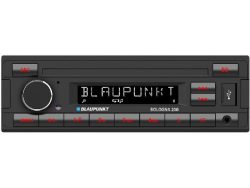 Blaupunkt, Fahrzeug Hifi,  Bologna 200 , AUTO & BIKE, 2 001 020 000 000 BOLOGNA 200