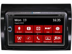Blaupunkt, Fahrzeug Hifi,  Pro Line Camper 690 DAB 6.75
