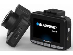 Blaupunkt, Fahrzeug Hifi,  BP 3.0 FHD GPS Dashcam , AUTO & BIKE, 1 131 599 130 001 BP 3.0 FHD GPS