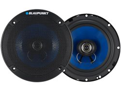 Blaupunkt - ICX- 662 2-Wege Lautsprecher, Multicolor