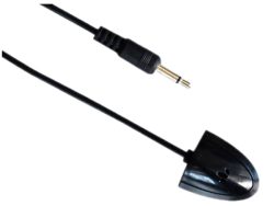 Blaupunkt, Fahrzeug Hifi,  Externes Mikrofon , AUTO & BIKE, 5 104 020 001 001