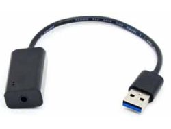 SYNKRA, Fahrzeug Hifi, AUX-IN USB Audio Interface AU-MB101 , AUTO & BIKE, KR-AU-MB101