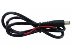 EyeSystem, Fahrzeug Hifi,  DC Kabel 0.6m , AUTO & BIKE, RVA 194
