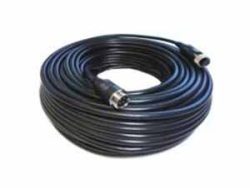 EyeSystem, Fahrzeug Hifi,  10 Meter Kabel 4PIN , AUTO & BIKE, RVA 10M/4P