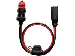NOCO, Fahrzeugbatterie Ladegeräte,  X-Connect Ladekabelanschluss männlich, AUTO & BIKE, GC003