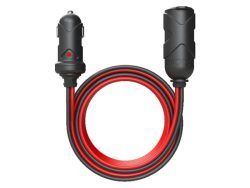 NOCO, Fahrzeugbatterie Ladegeräte,  Verlängerungskabel Zigarettenanzünder 3.65m, AUTO & BIKE, GC019