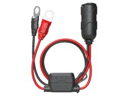 NOCO, Fahrzeugbatterie Ladegeräte,  Anschlusskabel Zigarettenanzünder M10 Ringkabelschuh, AUTO & BIKE, GC018