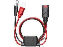 NOCO, Fahrzeugbatterie Ladegeräte,  Ringkabelschuh Anschlusskabel Batterieladegerät / M6, AUTO & BIKE, GC002