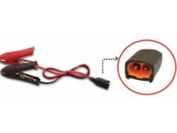 C-tek, Fahrzeugbatterie Ladegeräte, Batterieanschlusskabel mit Klemmen, AUTO & BIKE, G4-36 G4 036 55