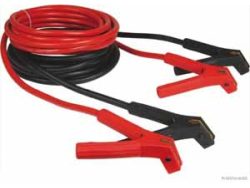 H&B, Starthilfe, Starthilfekabel VPE 1 50 qmm - 7 Meter lang, AUTO & BIKE, 52289003