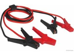 H&B, Starthilfe, Starthilfekabel VPE 1 mit Schutzschaltung 16 qmm-3 Meter lang, AUTO & BIKE, 52289948
