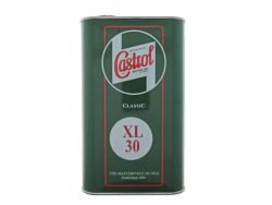 Castrol Classic, Öle, Classic XL 30 1L, AUTO & BIKE, CL-XL30-12X1L CLASSIC XL 30