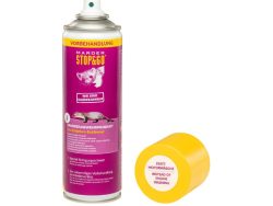 Stop+Go, Marderabwehr,  Duftmarken-Entferner Spezial-Reinigungsschaum 300ml, AUTO & BIKE, 07503