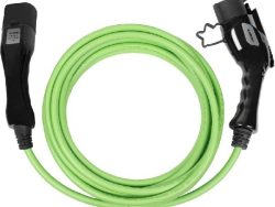 Blaupunkt B1P16AT2 eMobility Ladekabel 2 m