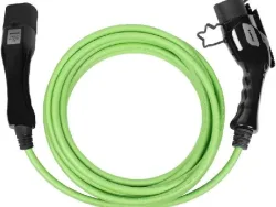 Blaupunkt B1P16AT1 eMobility Ladekabel 2 m