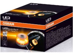 OSRAM, Ersatzleuchtmittel,  LEDguardian Road Flare Signal V16 , AUTO & BIKE, LEDSL102