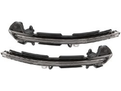OSRAM, Ersatzleuchtmittel, LEDriving dynamischer Spiegelblinker Seat Set schwarz, AUTO & BIKE, LEDDMI 5F0 BK S LEDriving dynamischer Spiegelblinker
