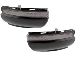 OSRAM, Ersatzleuchtmittel, LEDriving dynamischer Spiegelblinker Golf 6 Set schwarz, AUTO & BIKE, LEDDMI 5K0 BK S LEDriving dynamischer Spiegelblinker