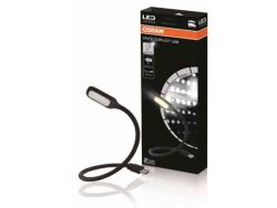 Osram Automotive Leselampe, LED Innenraumleuchte ONYX-USB ONYX COPILOT® USB LED 5 V (L x B x H) 460 x 9 x 25 mm